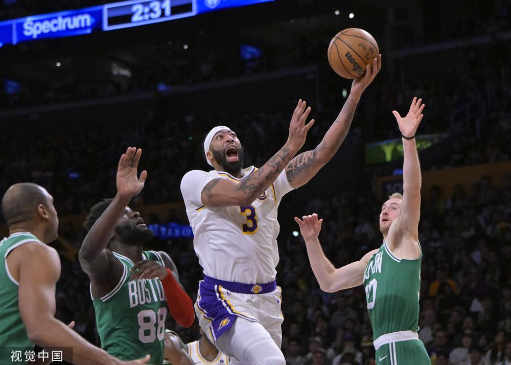 被动之中的 被动之中的