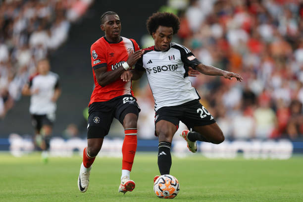 这样的比赛 这样的比赛