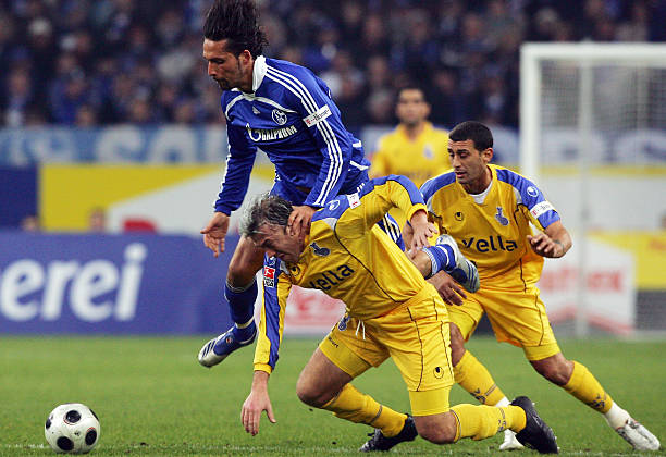 球迷的支持 球迷的支持