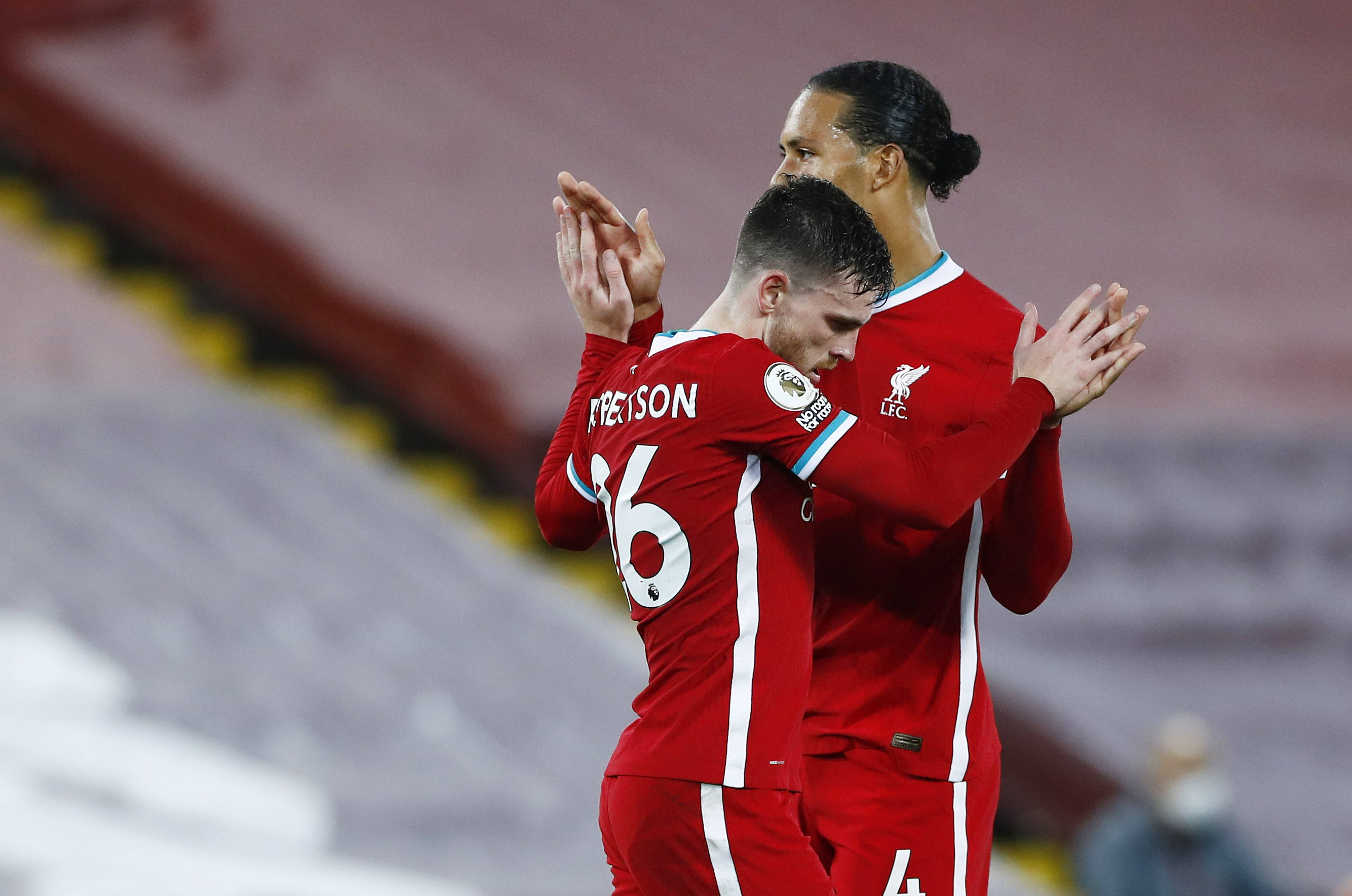 并非偶然 并非偶然